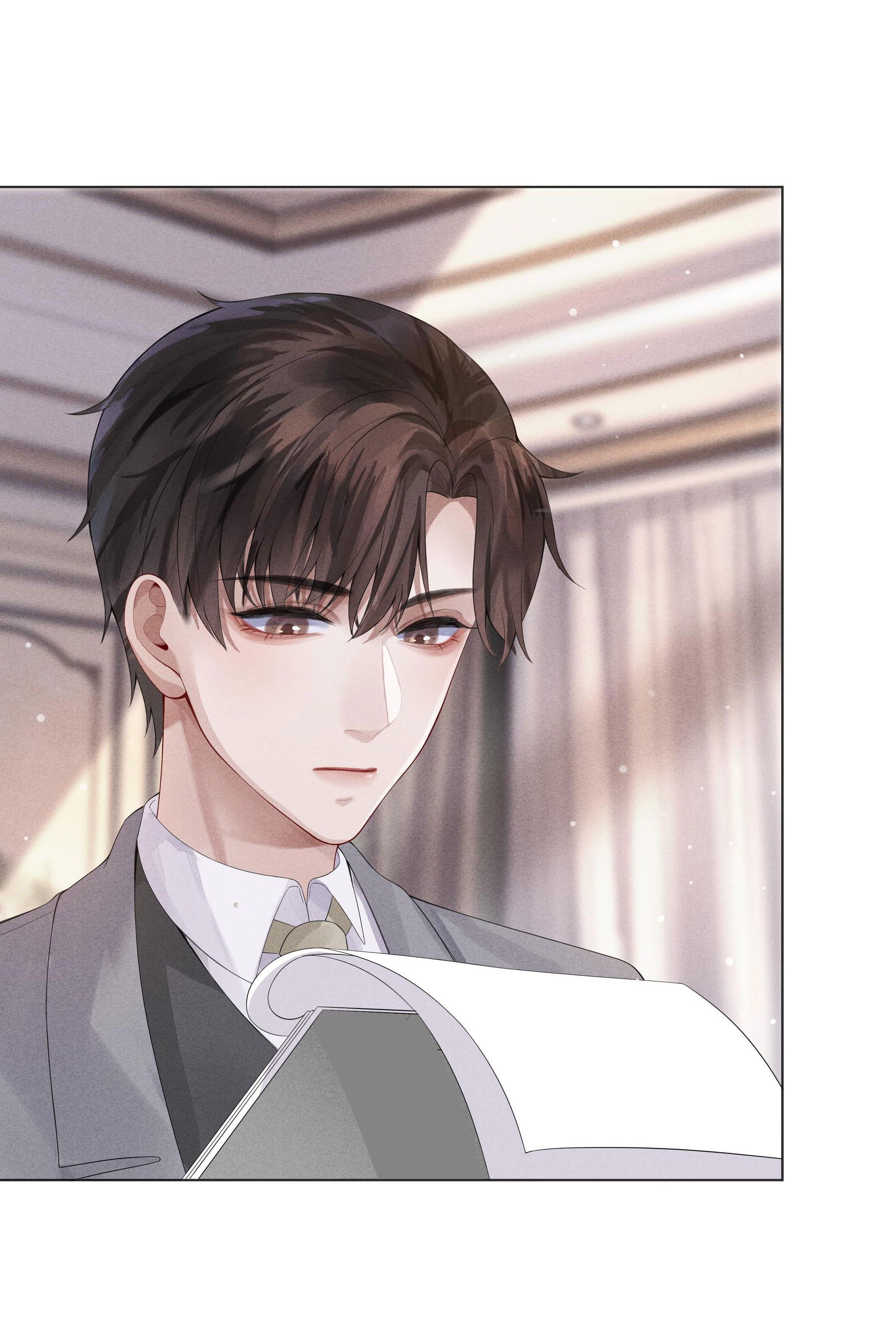 Dior Tiên Sinh Lk Chap 6 - Next Chap 7