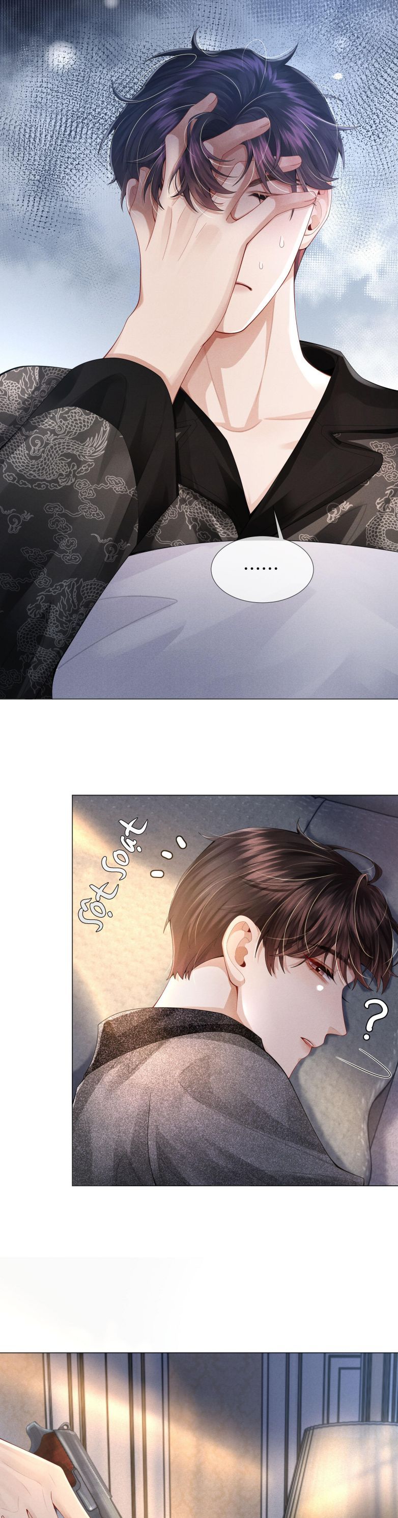 Dior Tiên Sinh Lk Chap 60 - Next Chap 61
