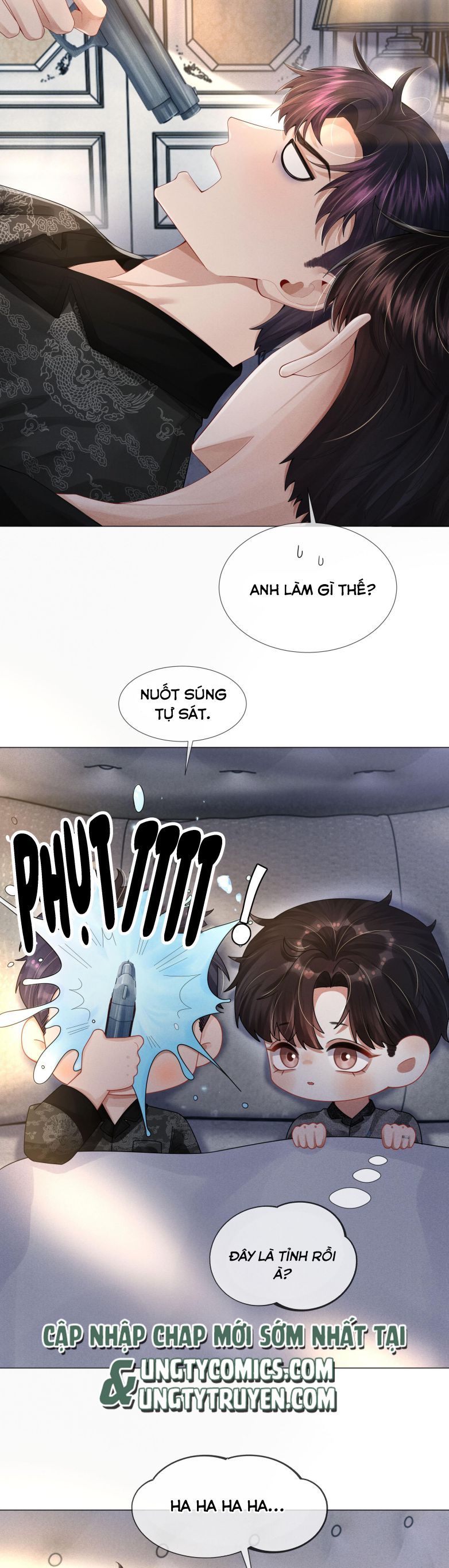 Dior Tiên Sinh Lk Chap 60 - Next Chap 61