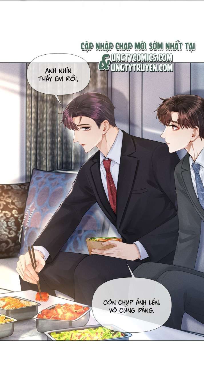 Dior Tiên Sinh Lk Chap 61 - Next Chap 62