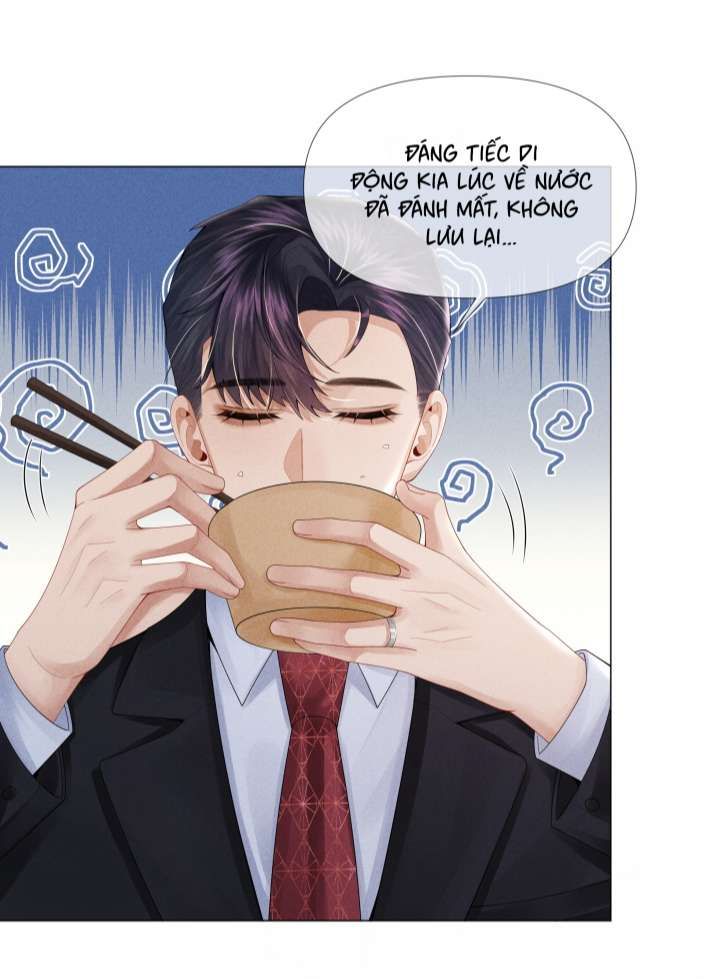 Dior Tiên Sinh Lk Chap 61 - Next Chap 62