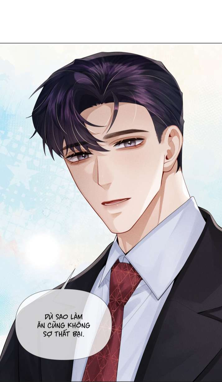 Dior Tiên Sinh Lk Chap 61 - Next Chap 62
