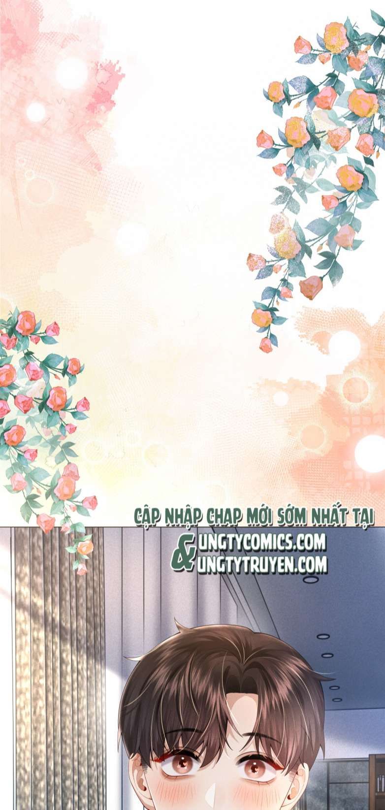 Dior Tiên Sinh Lk Chap 61 - Next Chap 62