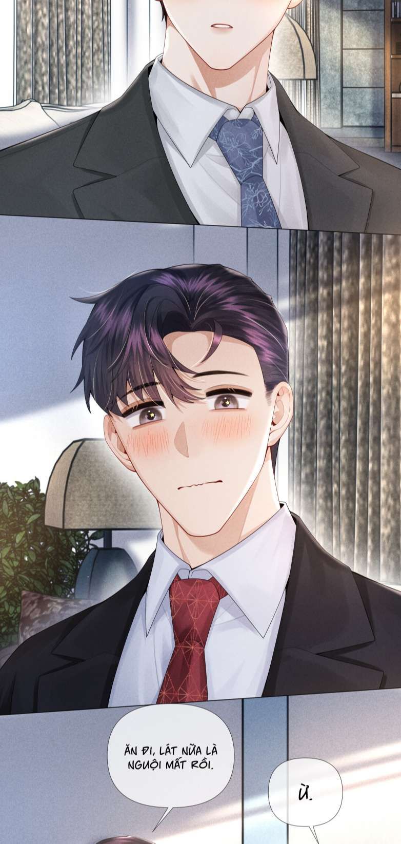 Dior Tiên Sinh Lk Chap 61 - Next Chap 62