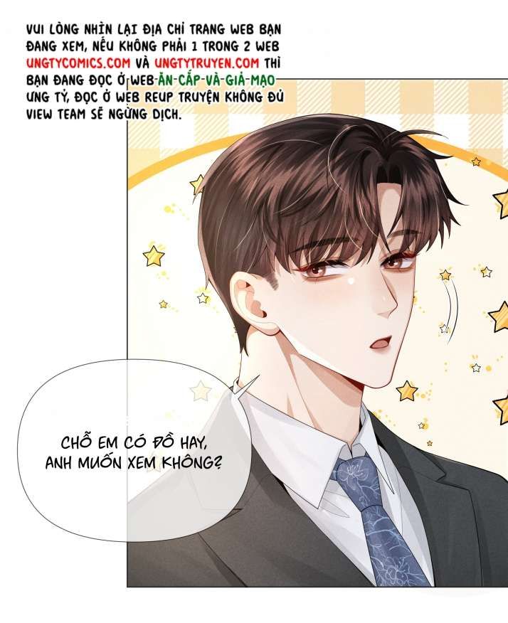 Dior Tiên Sinh Lk Chap 61 - Next Chap 62
