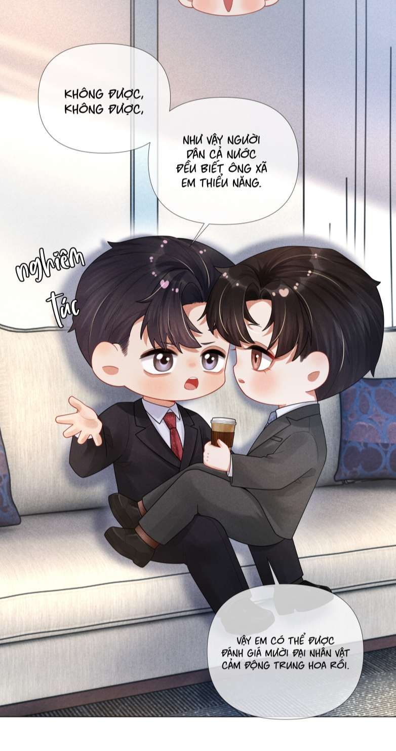 Dior Tiên Sinh Lk Chap 61 - Next Chap 62