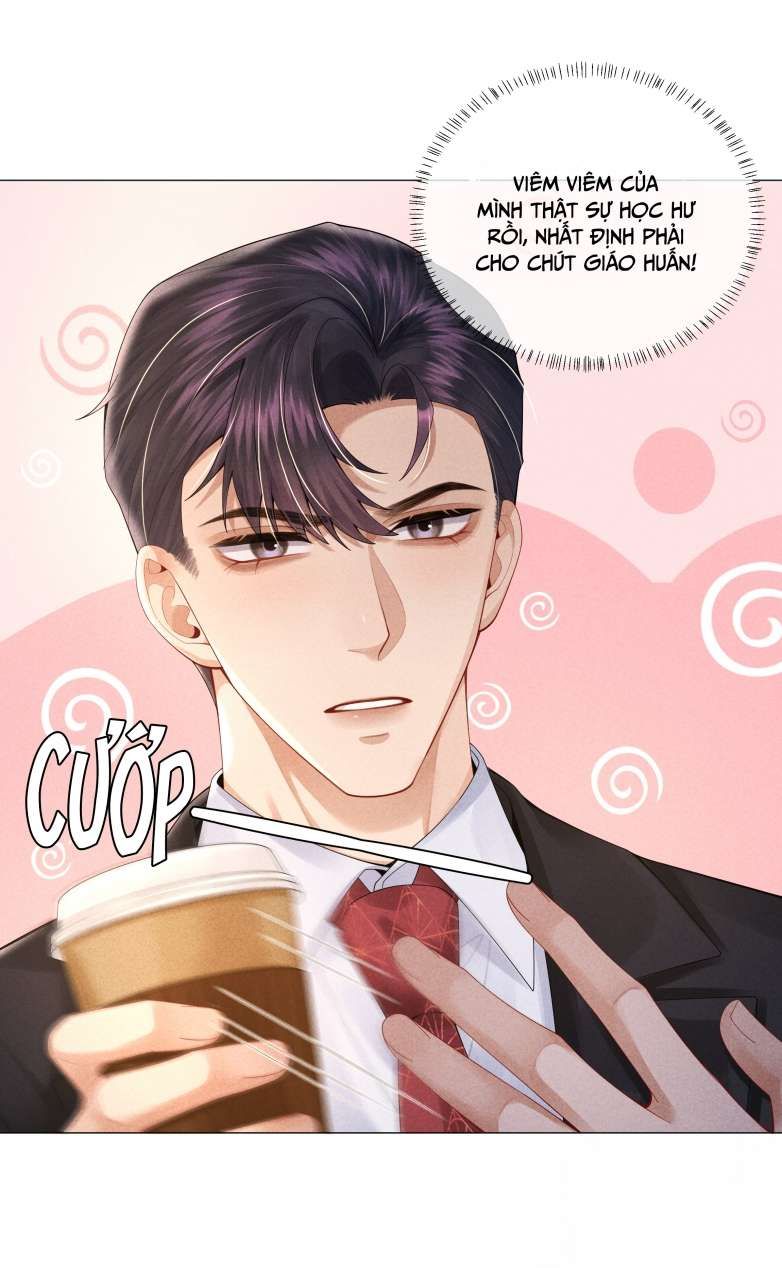 Dior Tiên Sinh Lk Chap 61 - Next Chap 62