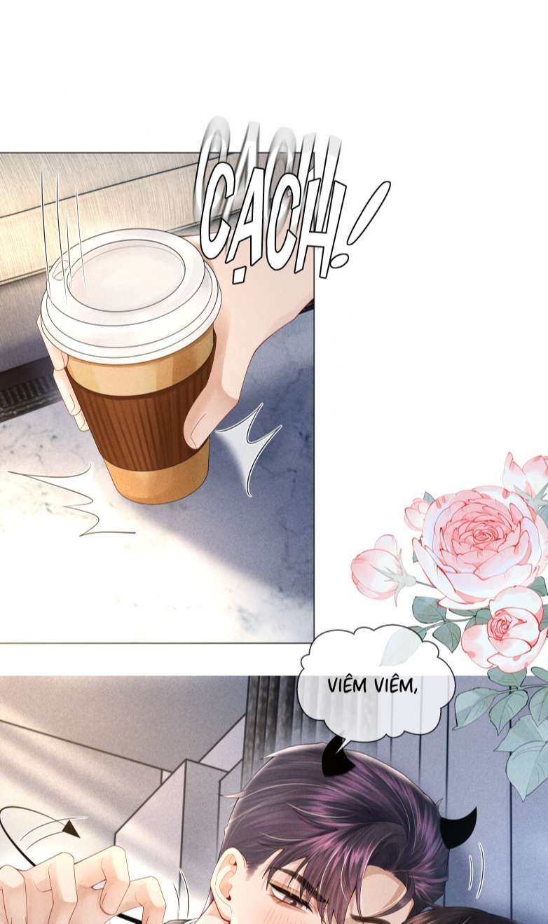 Dior Tiên Sinh Lk Chap 61 - Next Chap 62