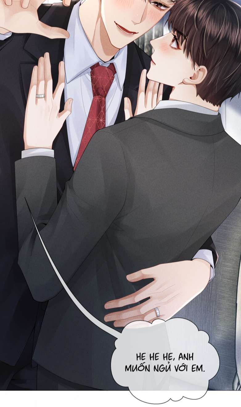 Dior Tiên Sinh Lk Chap 61 - Next Chap 62