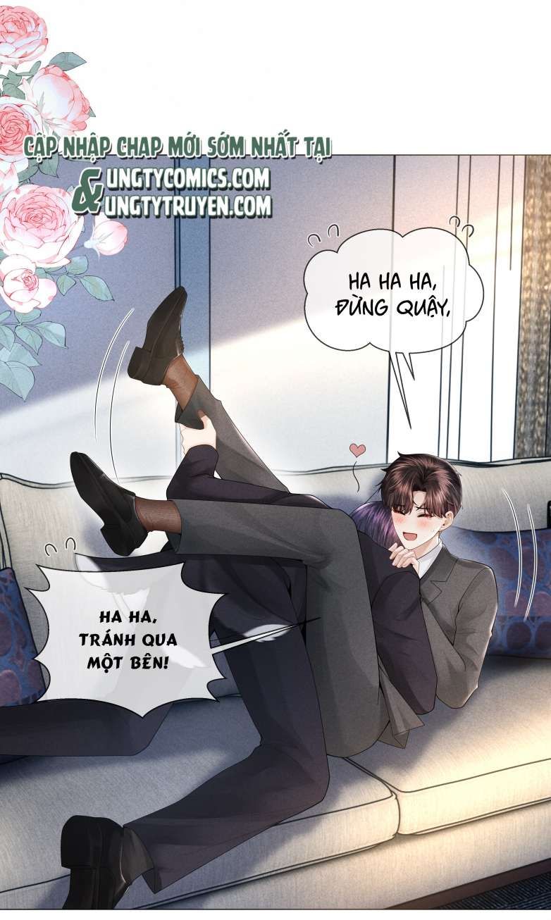 Dior Tiên Sinh Lk Chap 61 - Next Chap 62