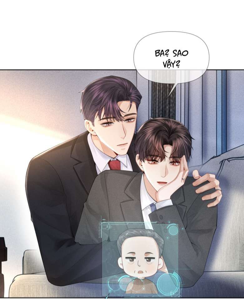 Dior Tiên Sinh Lk Chap 61 - Next Chap 62