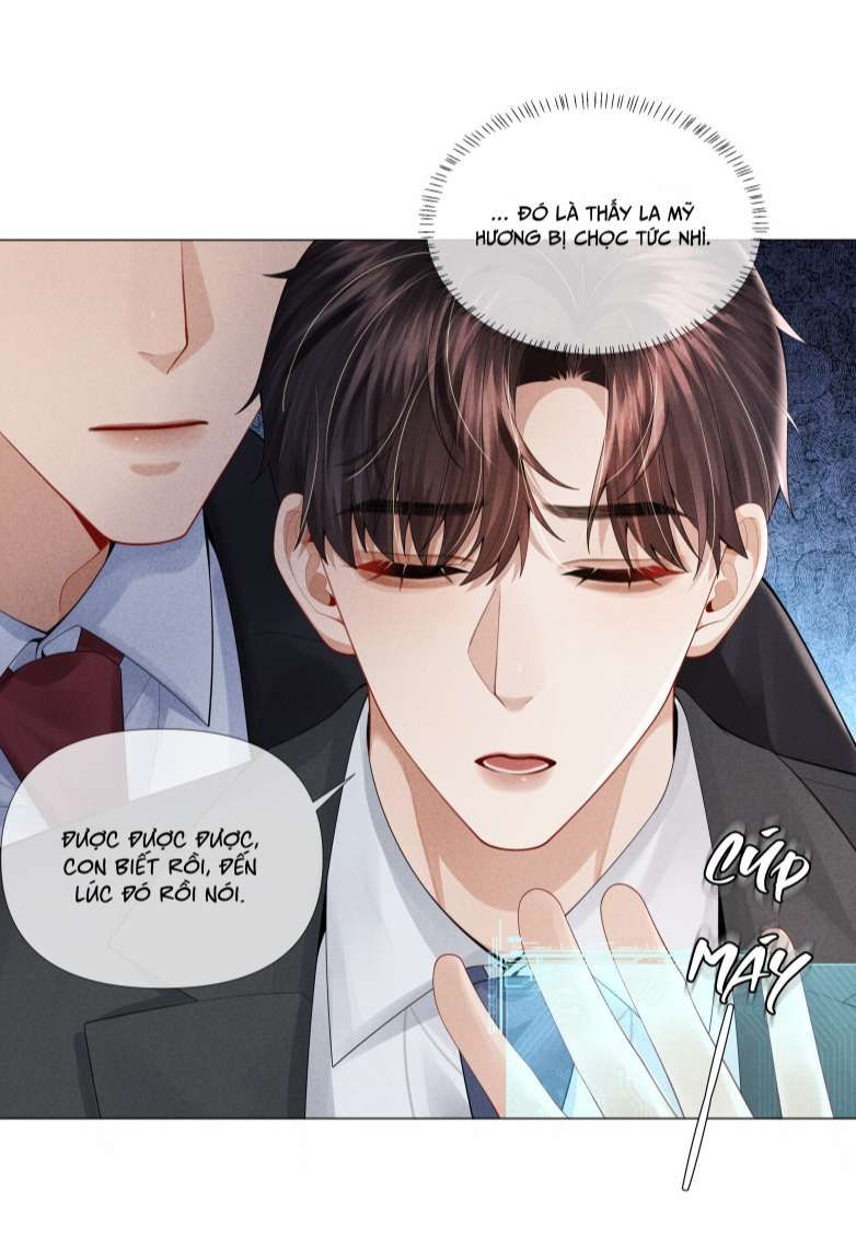 Dior Tiên Sinh Lk Chap 61 - Next Chap 62