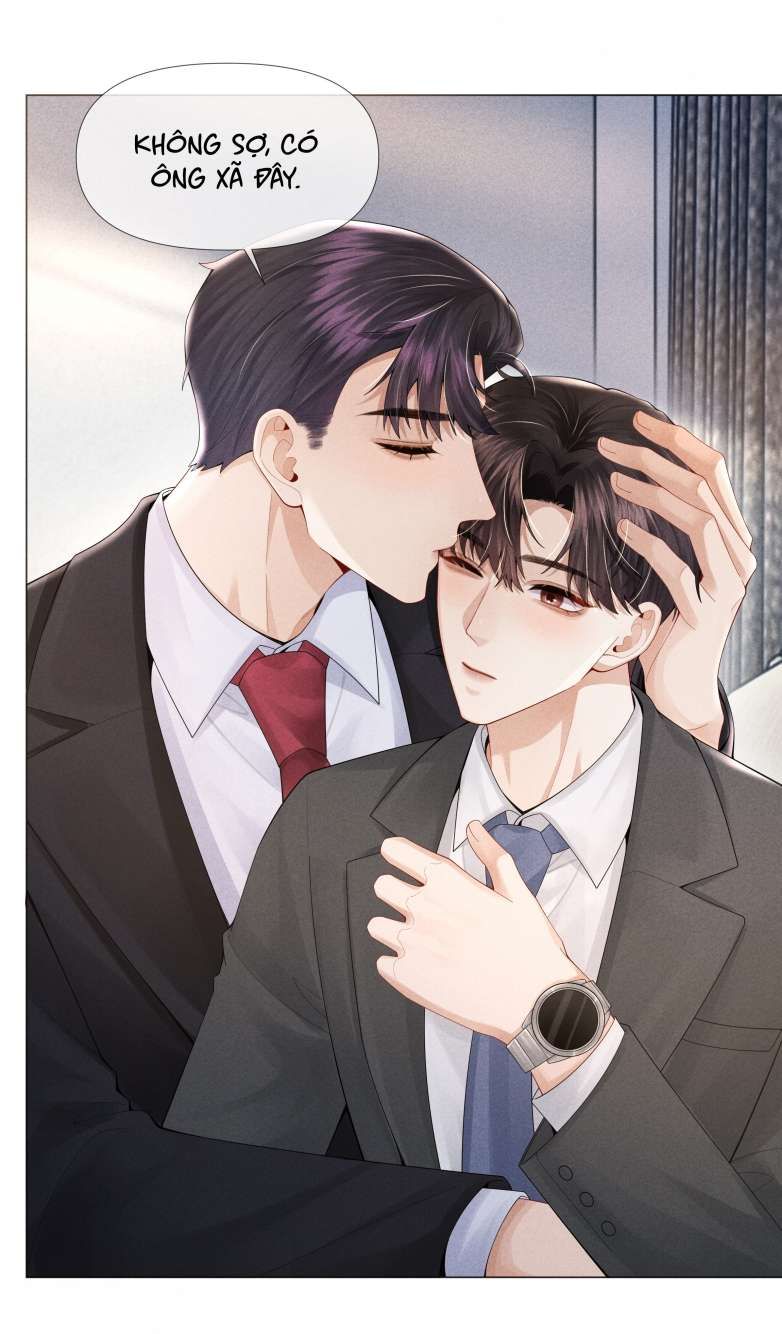 Dior Tiên Sinh Lk Chap 61 - Next Chap 62