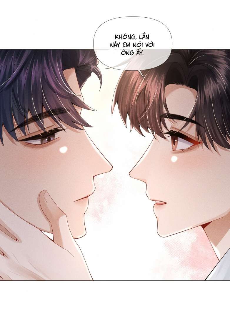 Dior Tiên Sinh Lk Chap 61 - Next Chap 62