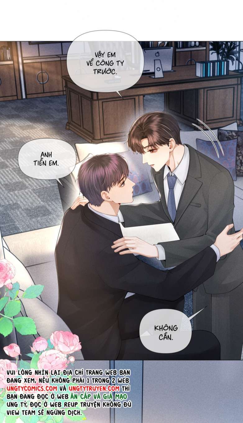 Dior Tiên Sinh Lk Chap 61 - Next Chap 62