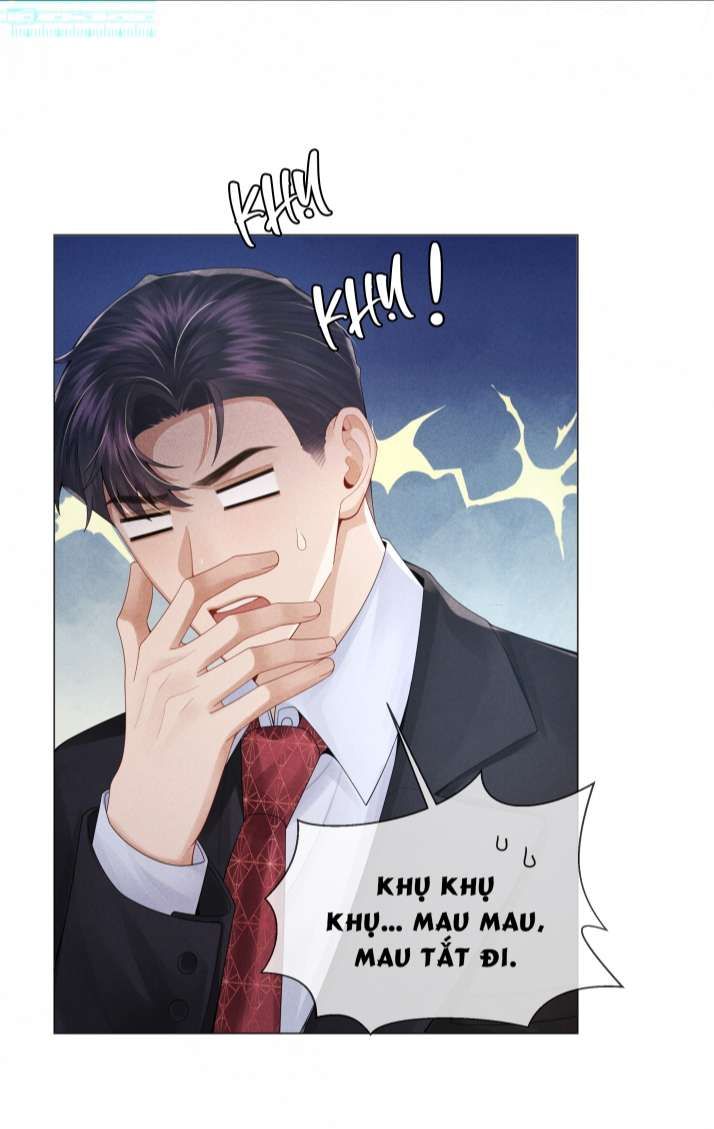 Dior Tiên Sinh Lk Chap 61 - Next Chap 62
