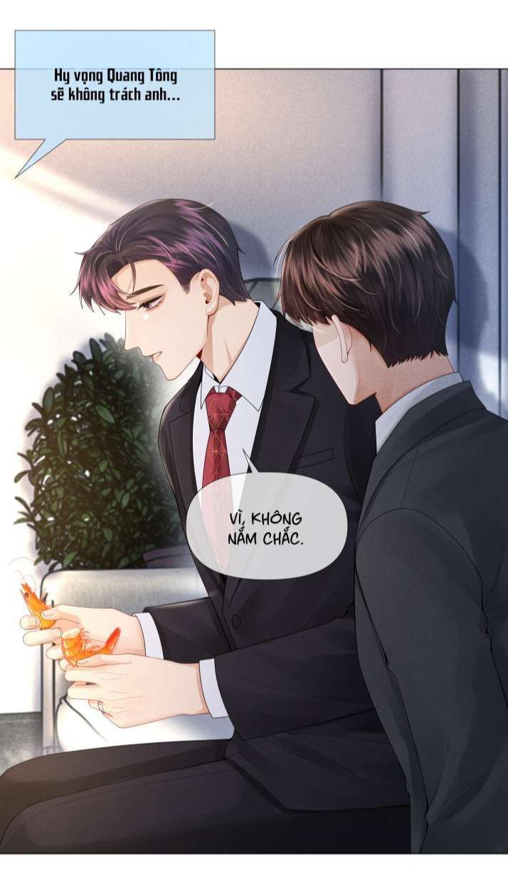 Dior Tiên Sinh Lk Chap 61 - Next Chap 62