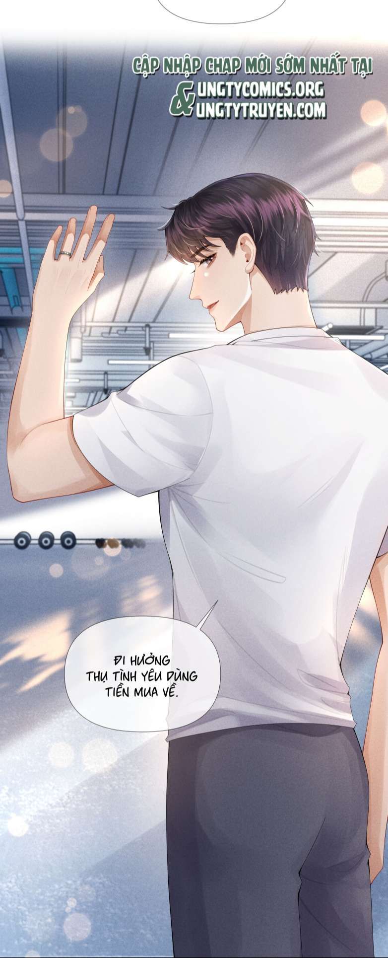 Dior Tiên Sinh Lk Chap 62 - Next Chap 63