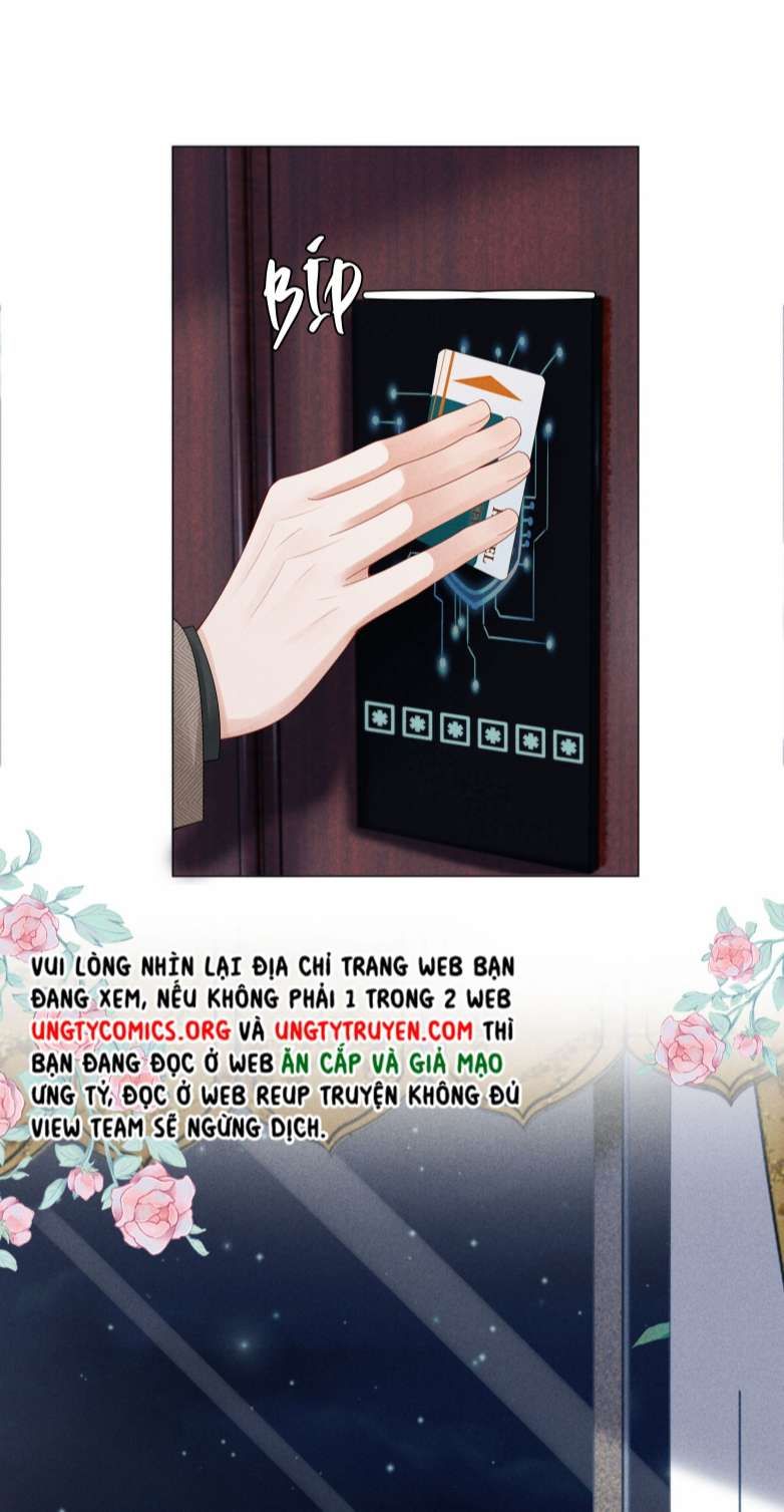Dior Tiên Sinh Lk Chap 62 - Next Chap 63