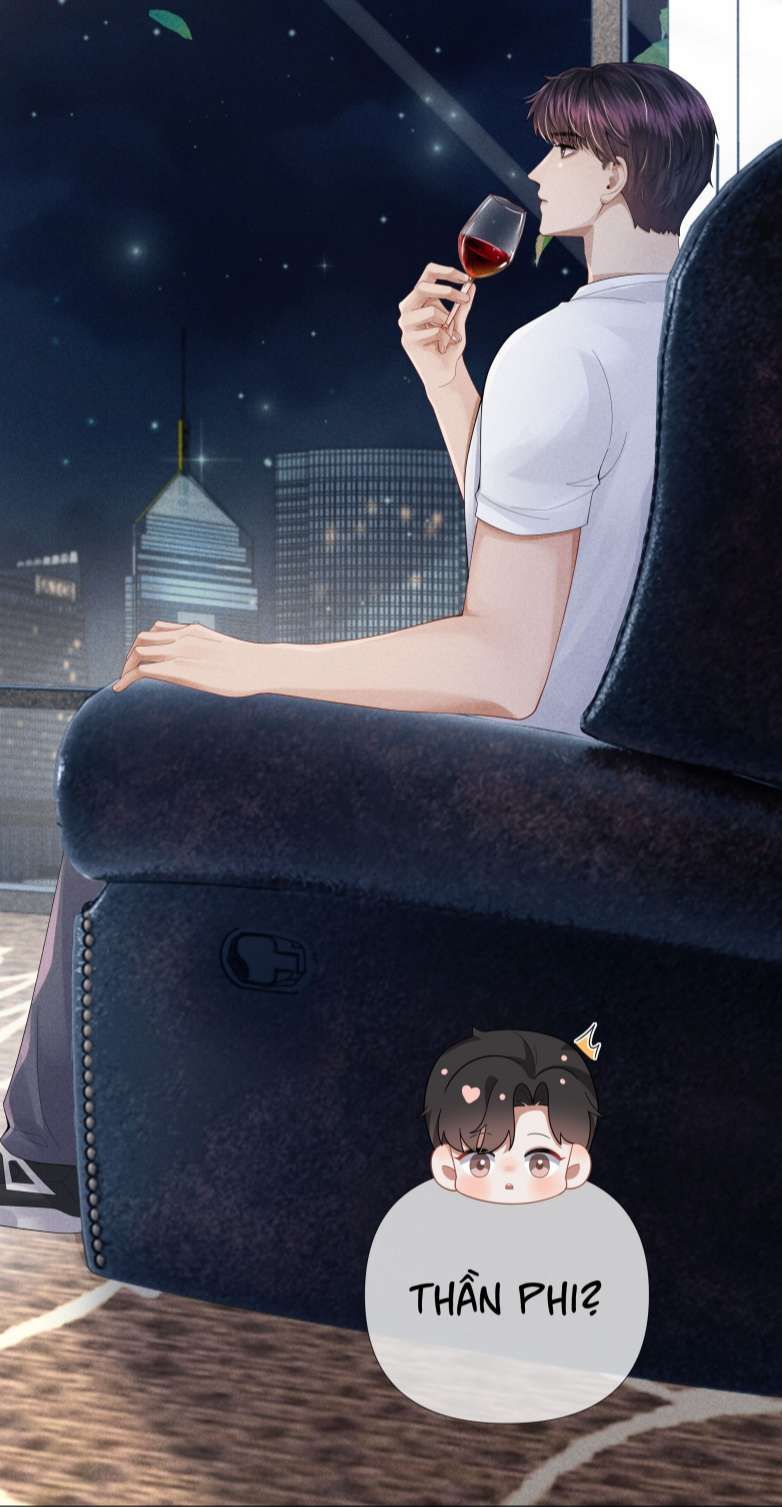 Dior Tiên Sinh Lk Chap 62 - Next Chap 63