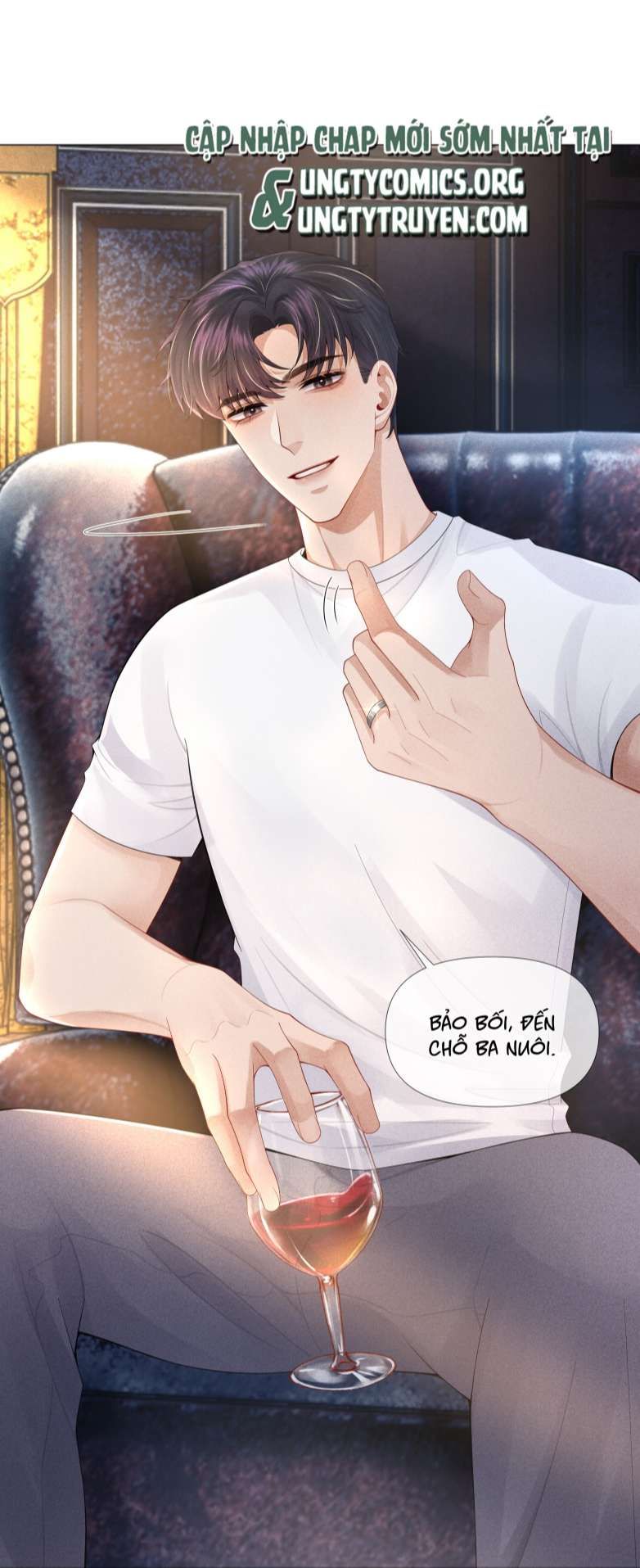 Dior Tiên Sinh Lk Chap 62 - Next Chap 63