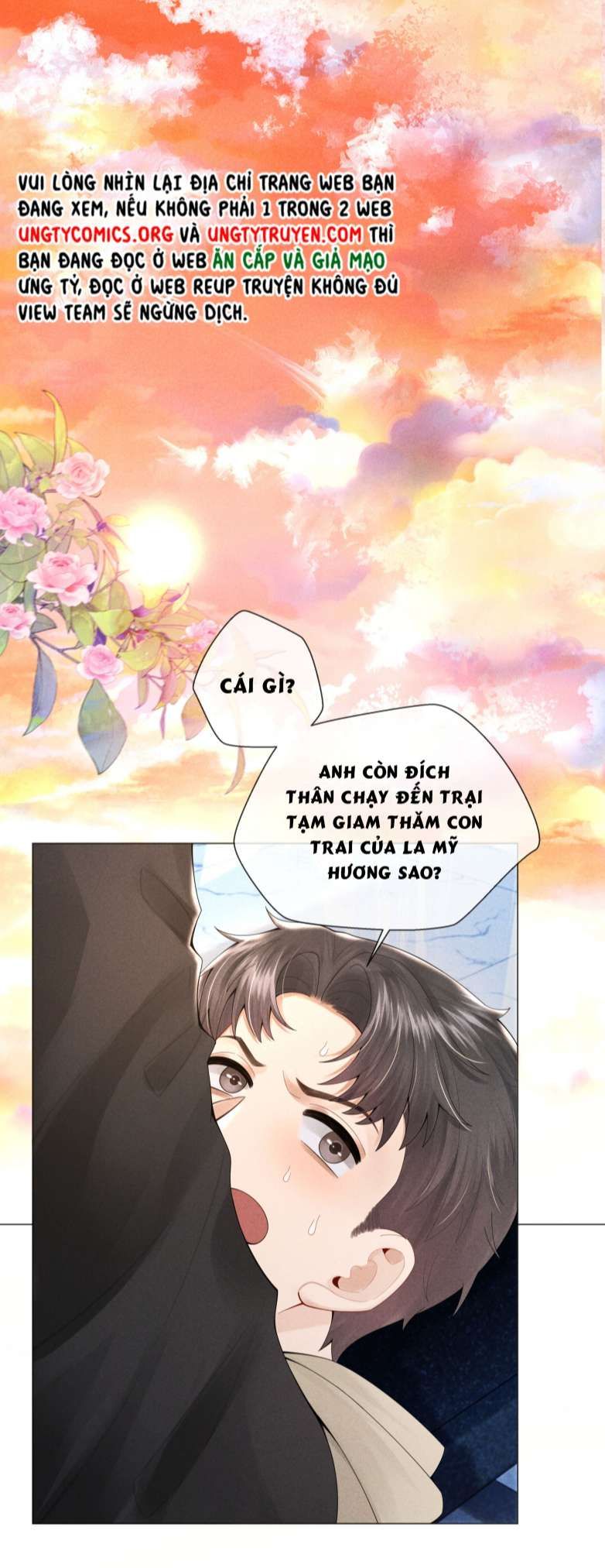 Dior Tiên Sinh Lk Chap 62 - Next Chap 63