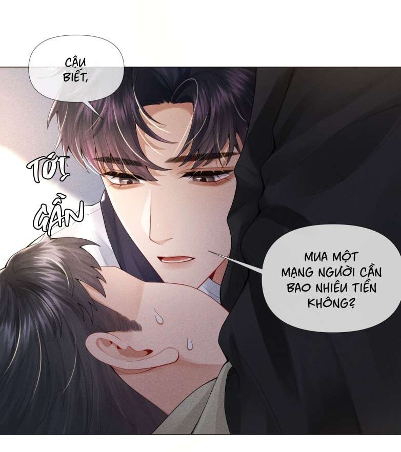 Dior Tiên Sinh Lk Chap 62 - Next Chap 63