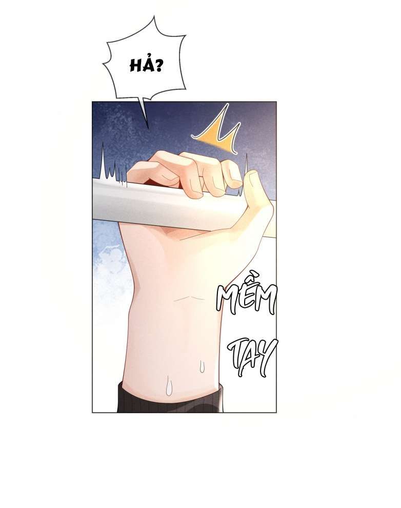 Dior Tiên Sinh Lk Chap 62 - Next Chap 63