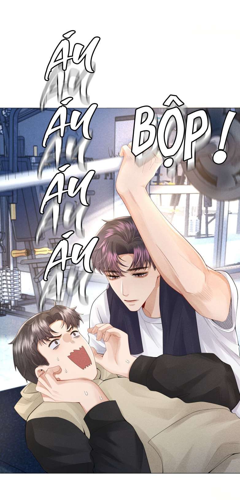 Dior Tiên Sinh Lk Chap 62 - Next Chap 63