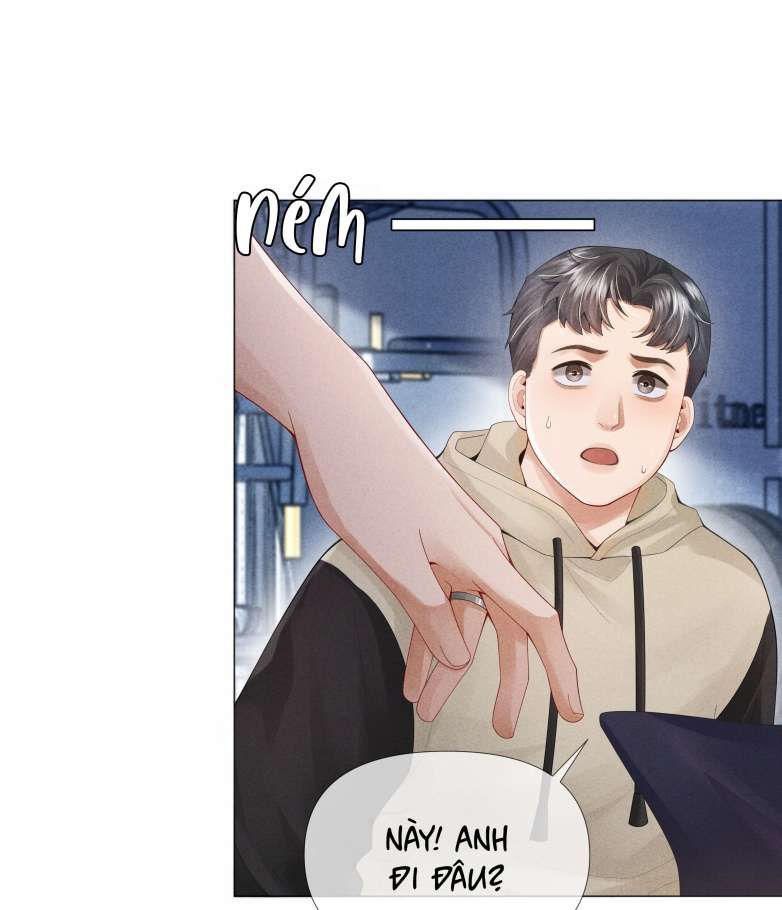 Dior Tiên Sinh Lk Chap 62 - Next Chap 63