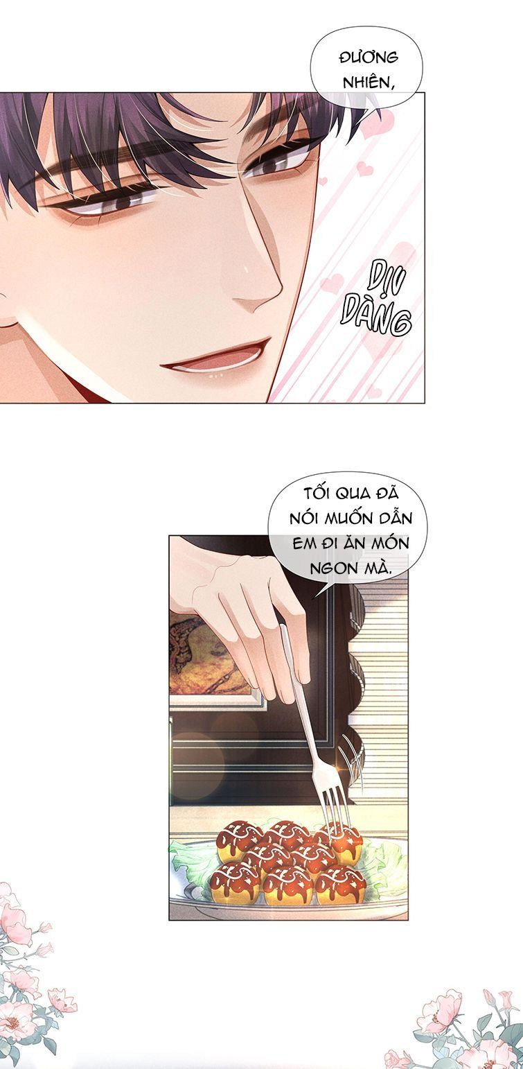 Dior Tiên Sinh Lk Chap 63 - Next Chap 64