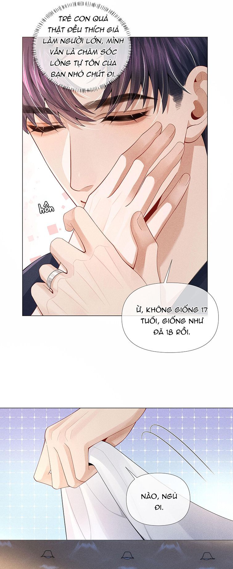 Dior Tiên Sinh Lk Chap 63 - Next Chap 64