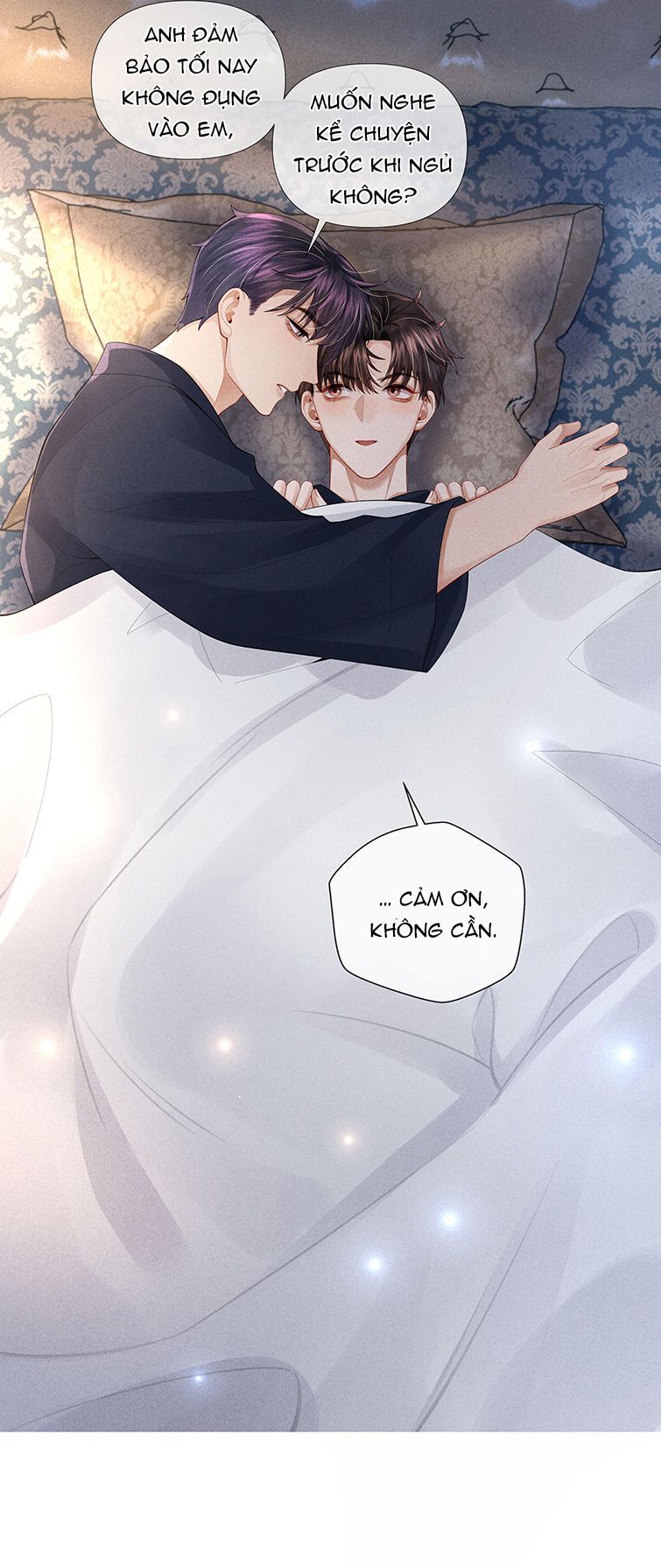 Dior Tiên Sinh Lk Chap 63 - Next Chap 64