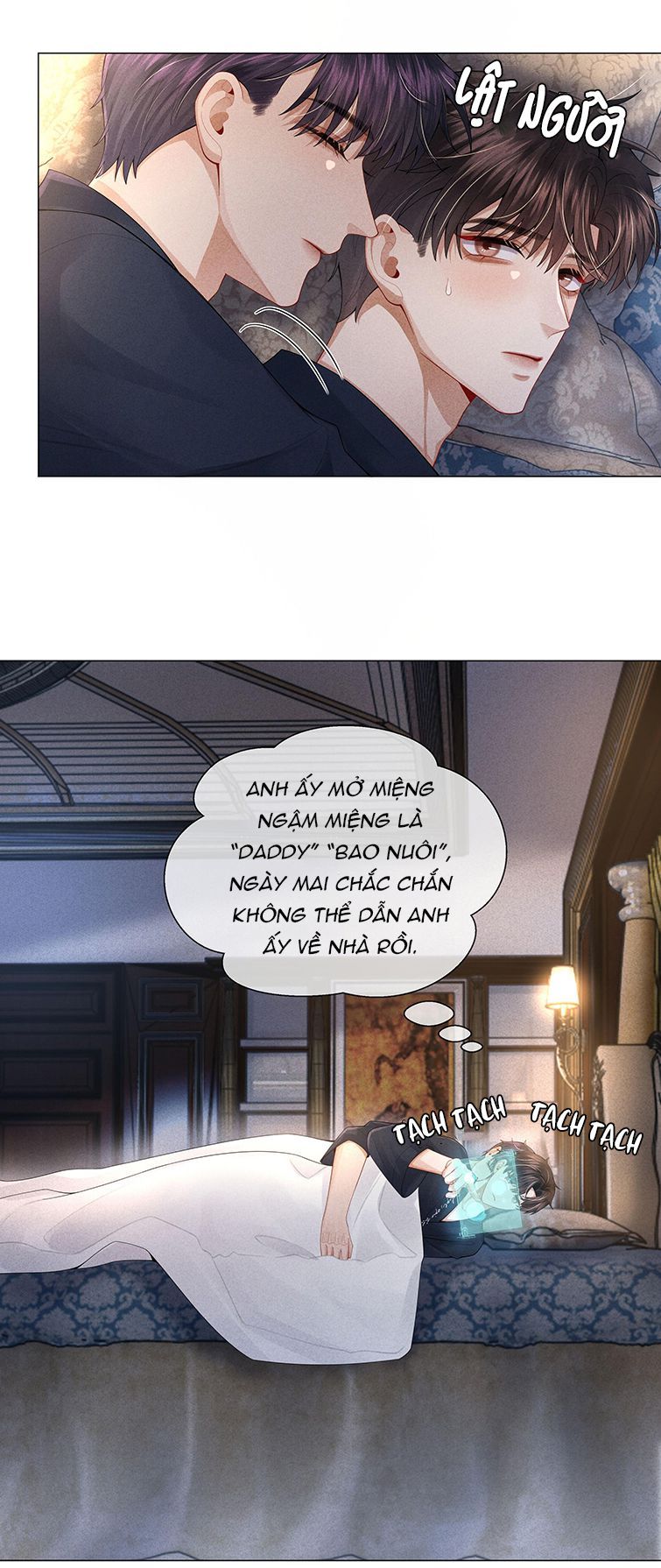 Dior Tiên Sinh Lk Chap 63 - Next Chap 64