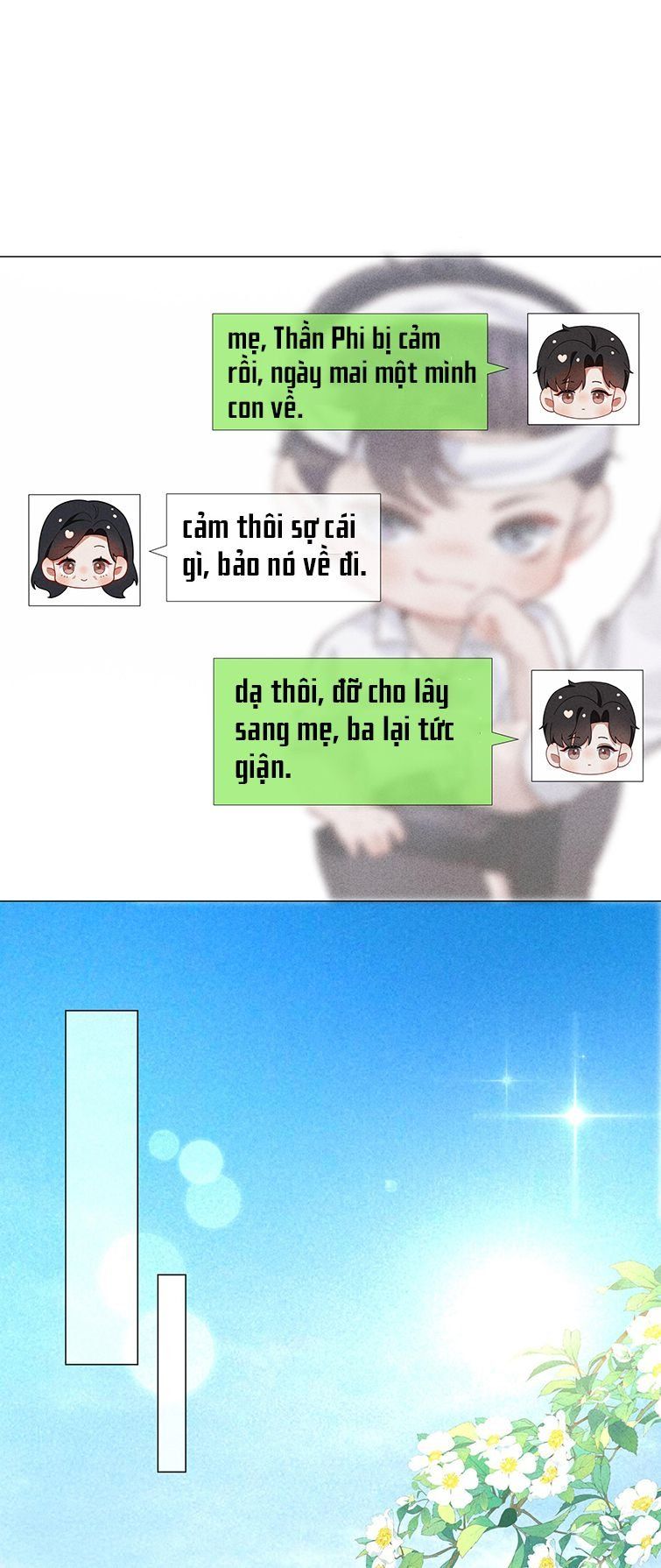 Dior Tiên Sinh Lk Chap 63 - Next Chap 64