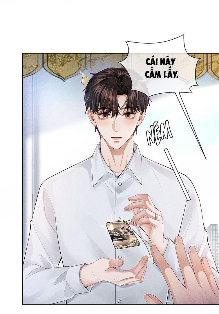Dior Tiên Sinh Lk Chap 63 - Next Chap 64