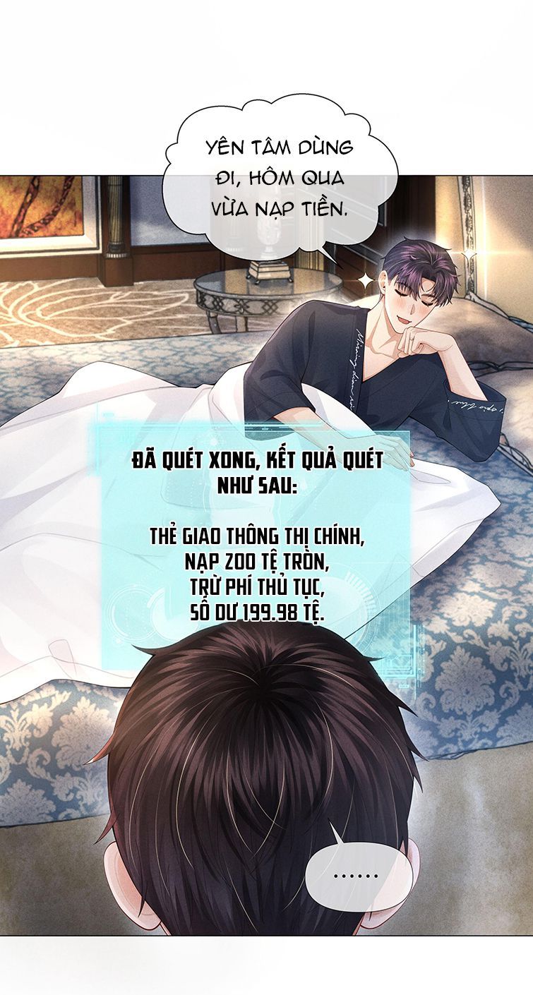 Dior Tiên Sinh Lk Chap 63 - Next Chap 64