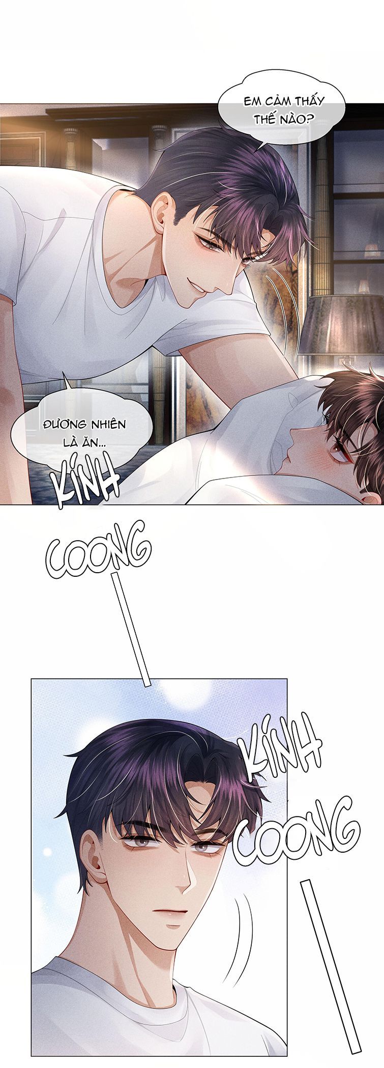 Dior Tiên Sinh Lk Chap 63 - Next Chap 64