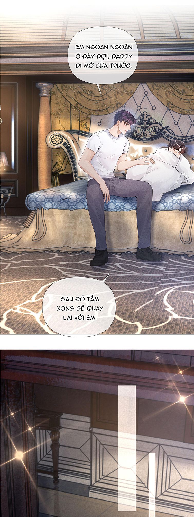 Dior Tiên Sinh Lk Chap 63 - Next Chap 64