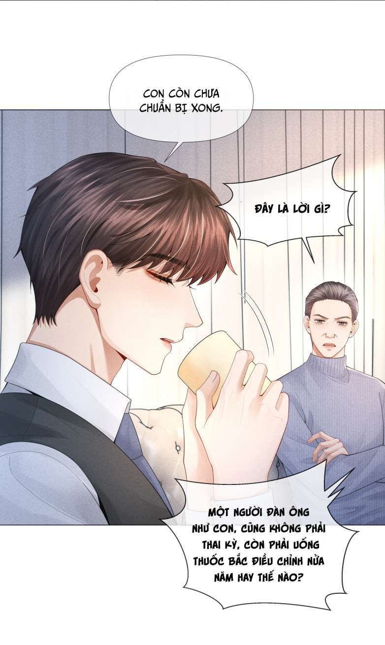 Dior Tiên Sinh Lk Chap 64 - Next Chap 65