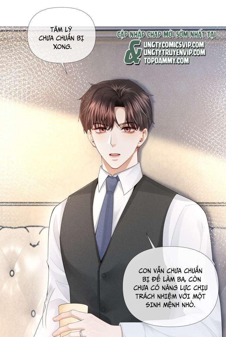 Dior Tiên Sinh Lk Chap 64 - Next Chap 65