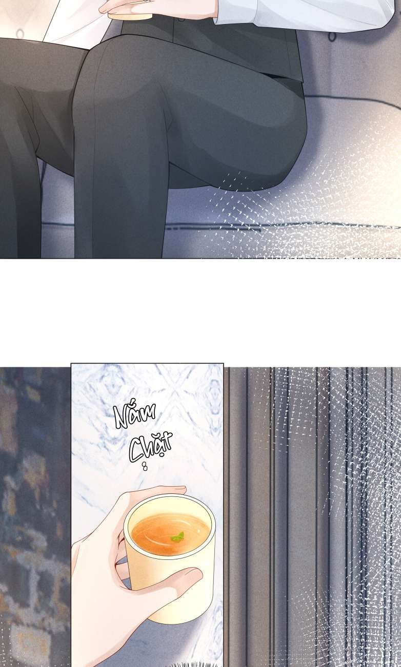 Dior Tiên Sinh Lk Chap 64 - Next Chap 65