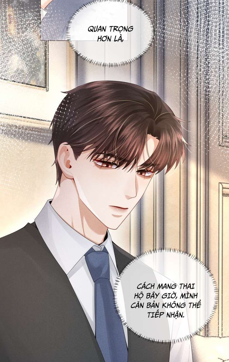 Dior Tiên Sinh Lk Chap 64 - Next Chap 65