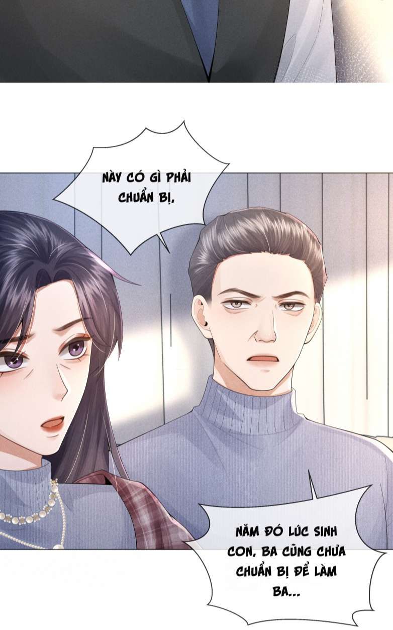 Dior Tiên Sinh Lk Chap 64 - Next Chap 65