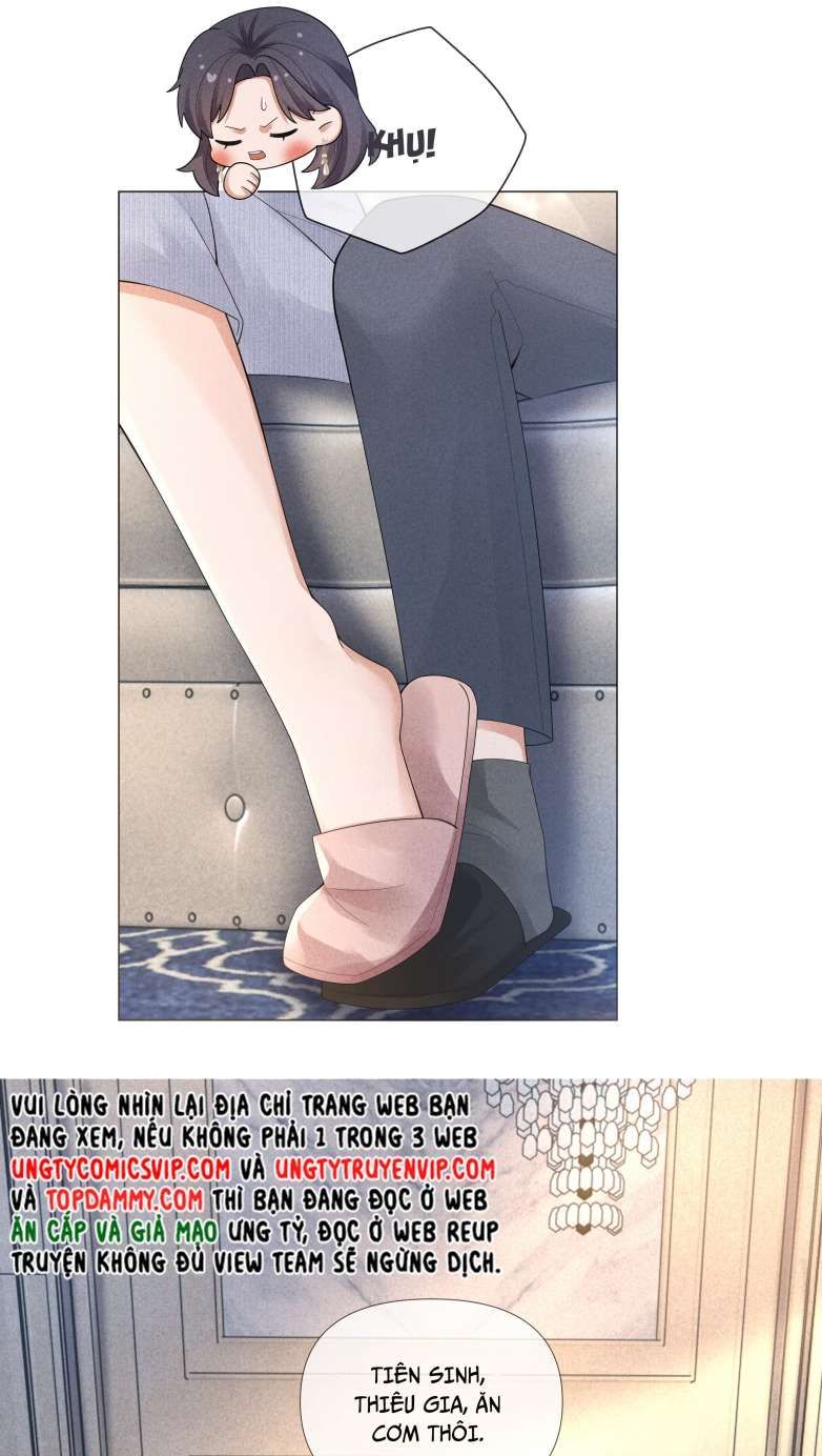 Dior Tiên Sinh Lk Chap 64 - Next Chap 65