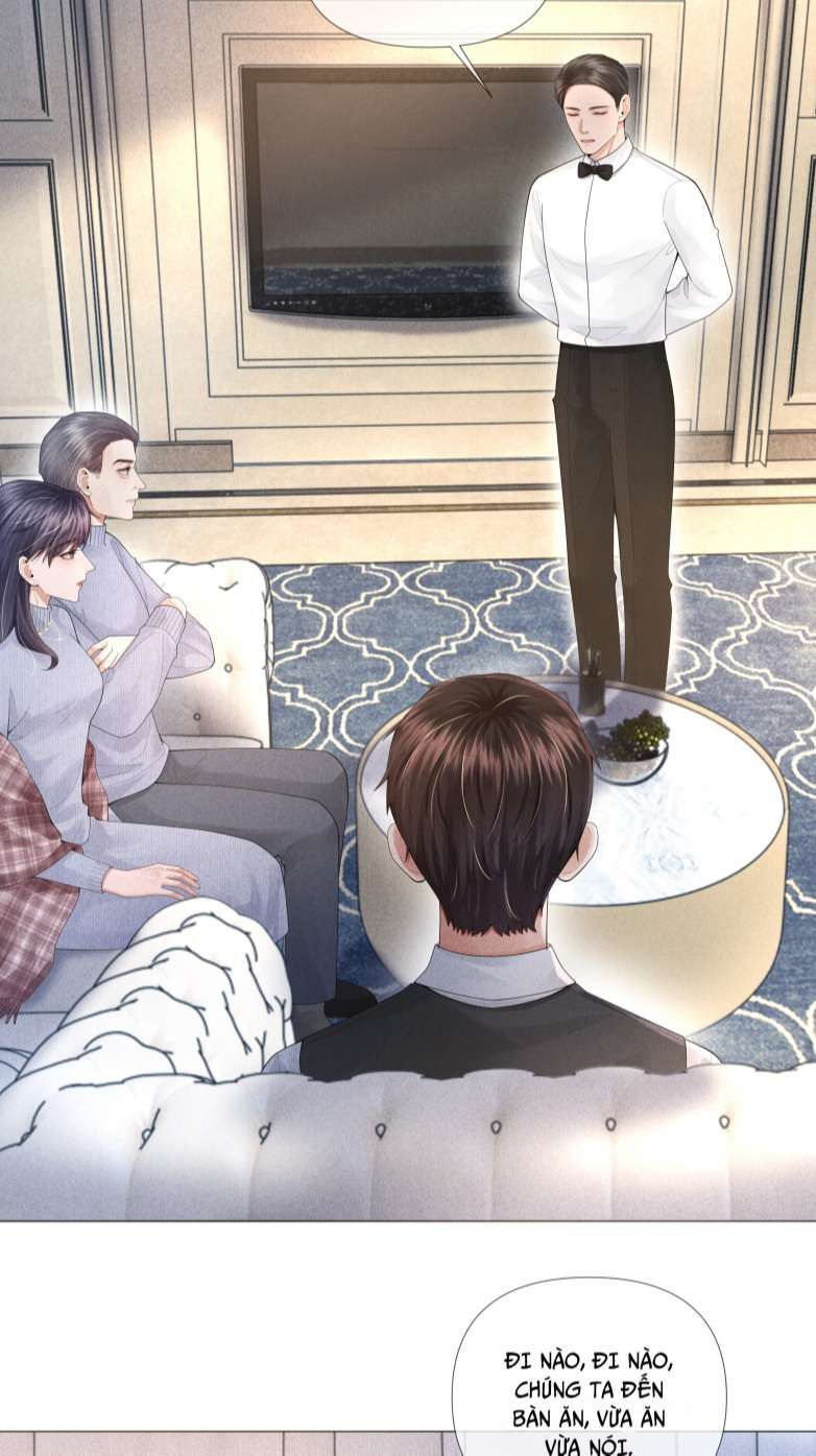 Dior Tiên Sinh Lk Chap 64 - Next Chap 65
