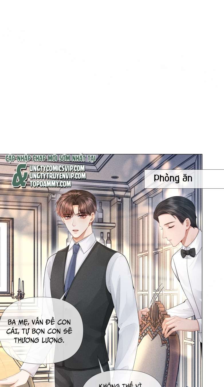 Dior Tiên Sinh Lk Chap 64 - Next Chap 65