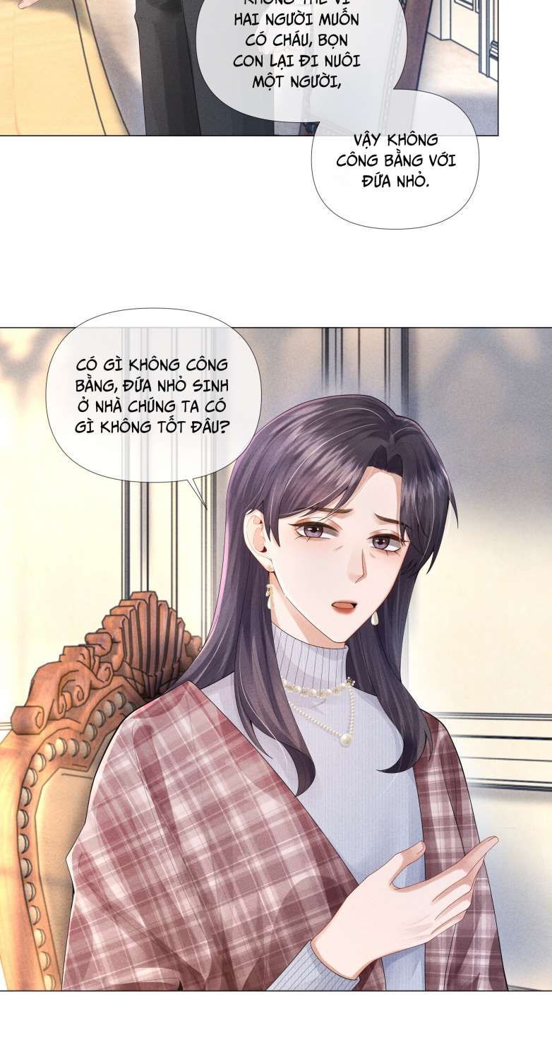 Dior Tiên Sinh Lk Chap 64 - Next Chap 65