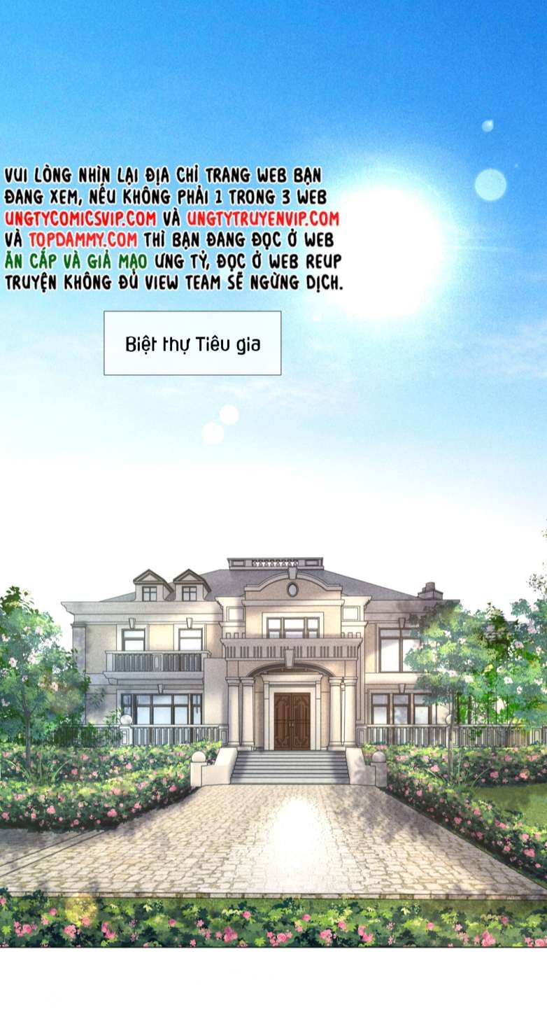 Dior Tiên Sinh Lk Chap 64 - Next Chap 65