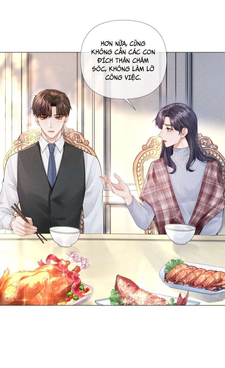 Dior Tiên Sinh Lk Chap 64 - Next Chap 65